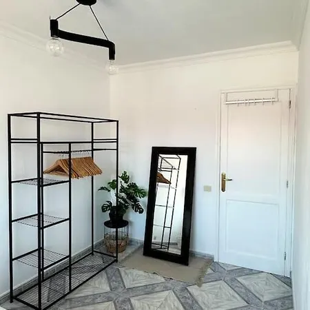 Duplex Centrico En San Fernando Holiday home *