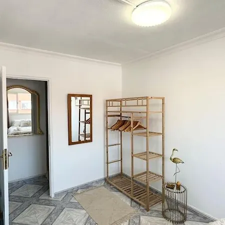 Duplex Centrico En San Fernando Holiday home *