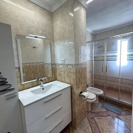 Duplex Centrico En San Fernando *