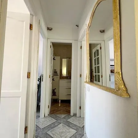 Holiday home Duplex Centrico En San Fernando