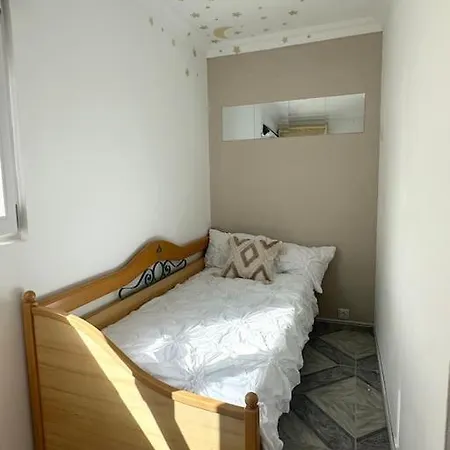 Duplex Centrico En San Fernando Holiday home Maspalomas (Gran Canaria)