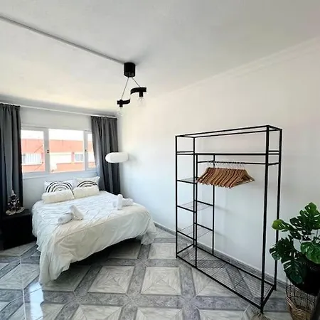 Duplex Centrico En San Fernando Holiday home