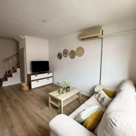 Duplex Centrico En San Fernando *