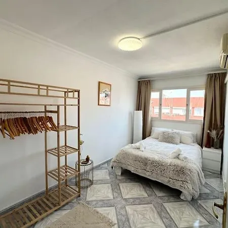 Duplex Centrico En San Fernando * Maspalomas (Gran Canaria)